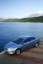 Ford Mondeo 2007 года